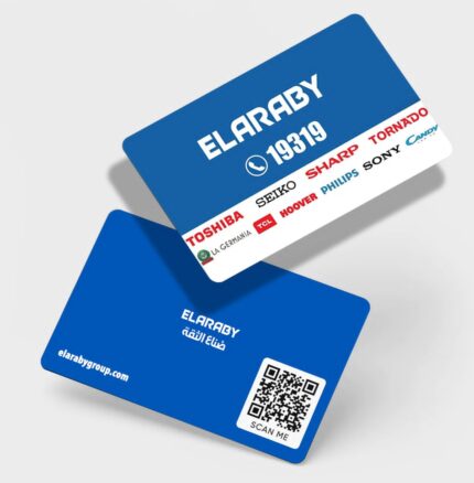 طباعة كروت ID
