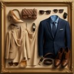 اكسسوارات وعطور