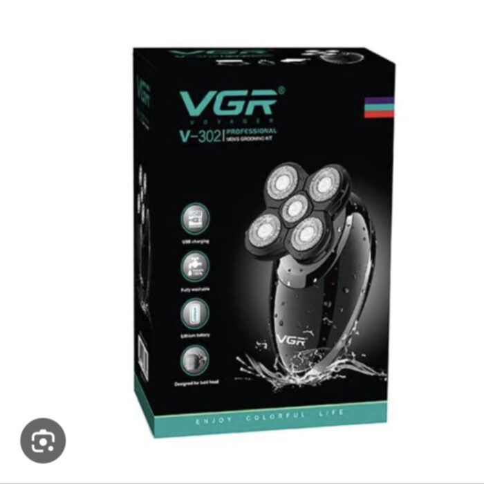 سعر VGR V-3021 ماكينة حلاقة