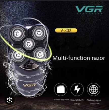 ماكينة حلاقة VGR V-3021
