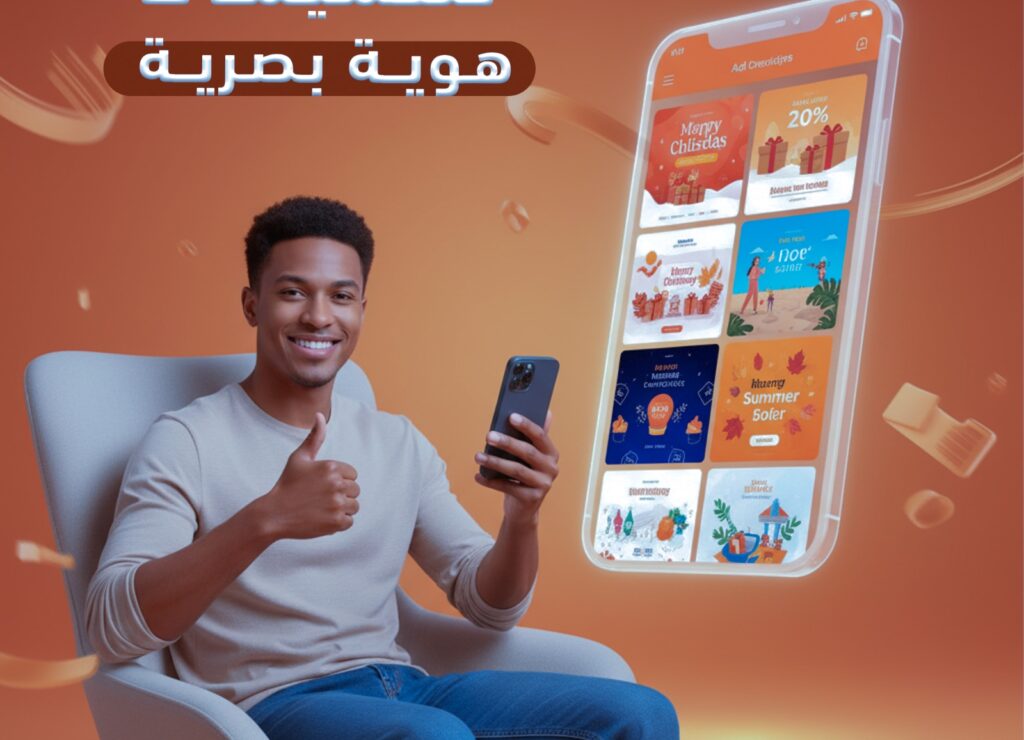 دليلك الشامل حول الهوية البصرية للشركات