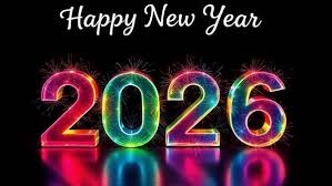 تهنئة راس السنه 2026