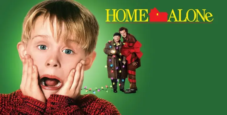 موعد عرض فيلم home alone