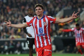 أتلتيكو مدريد