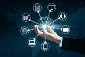 شركة ادارة حسابات السوشيال ميديا والتسويق