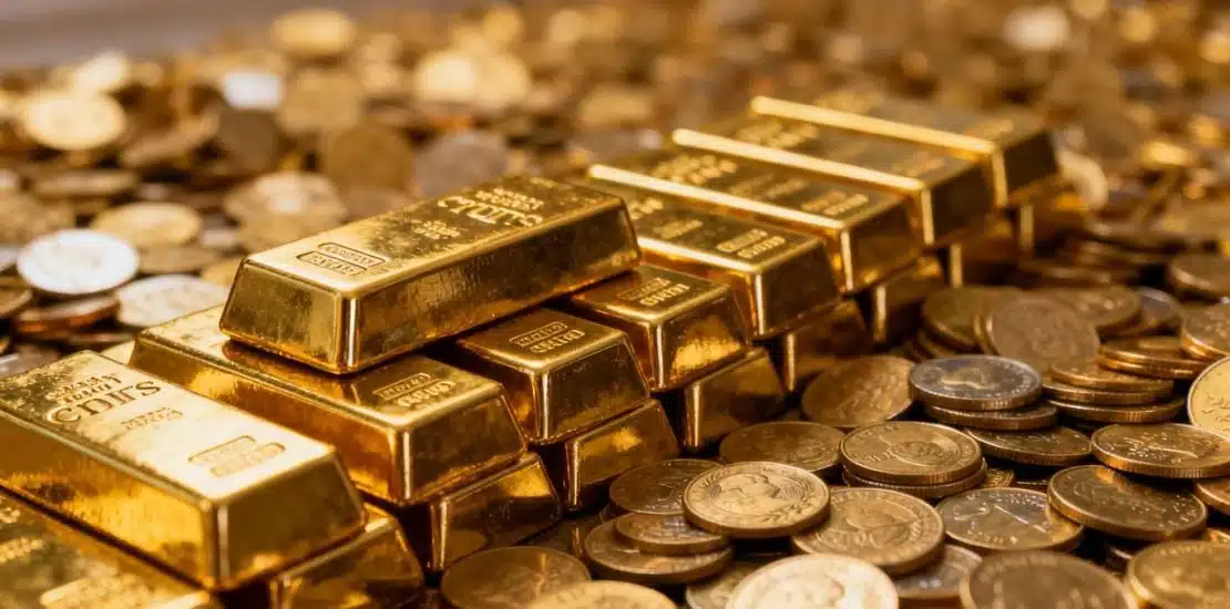 توقعات أسعار الذهب 2026