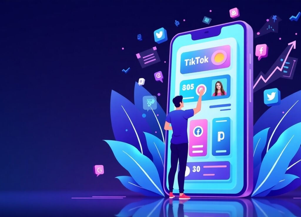 أفضل شركات إدارة حسابات مواقع التواصل الاجتماعي