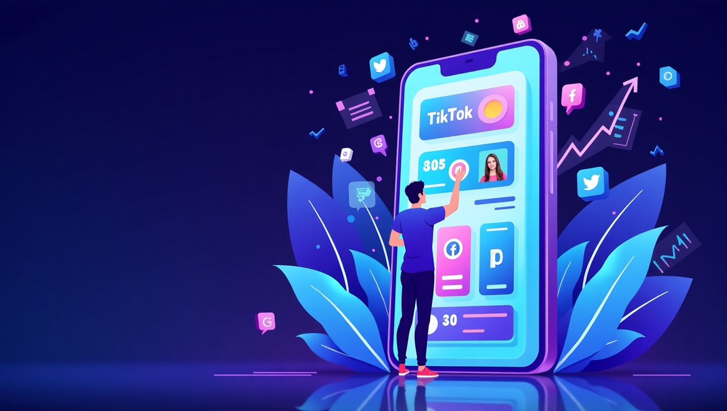 أفضل شركات إدارة حسابات مواقع التواصل الاجتماعي