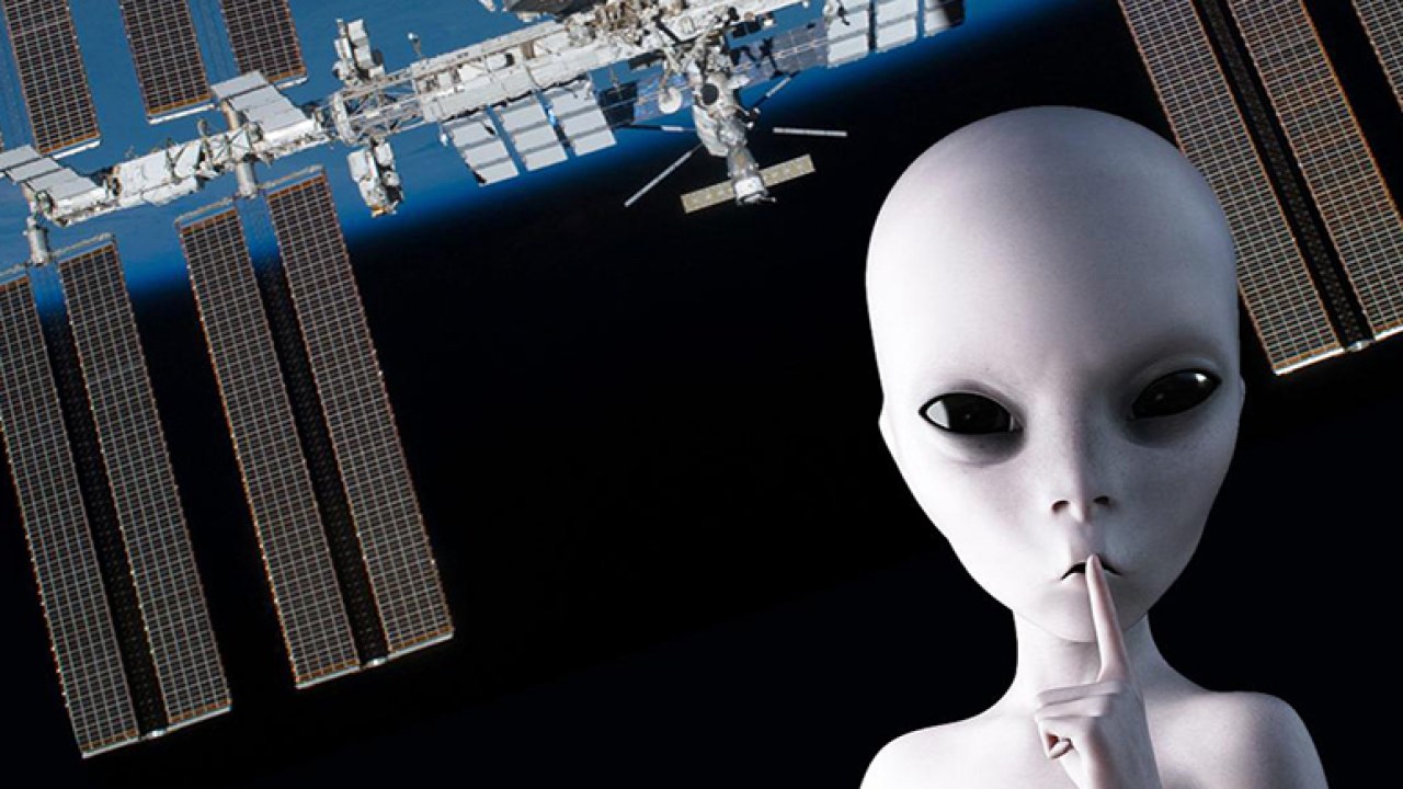 الكائنات الفضائية