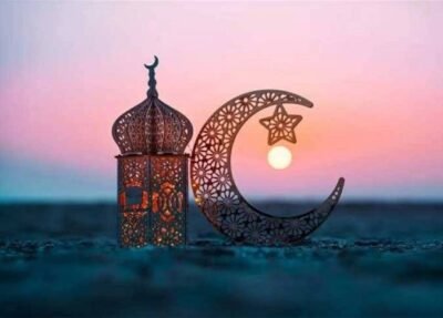 موعد شهر رمضان 2026