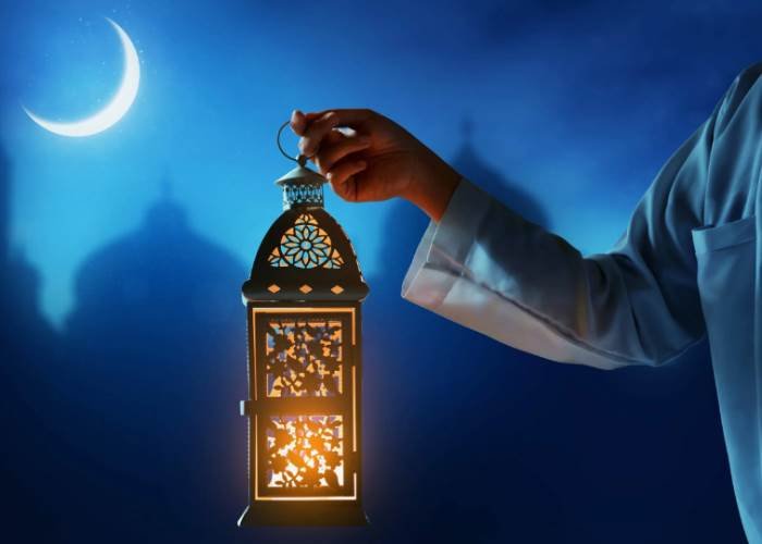فاضل كام يوم على رمضان 2026