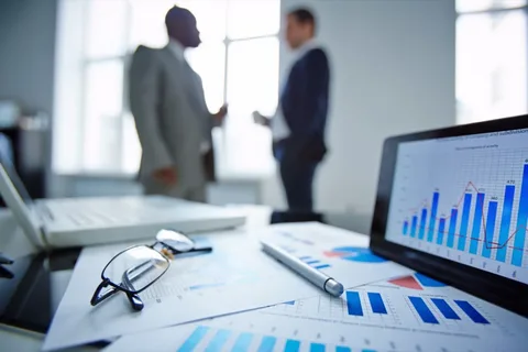 الإعلانات الممولة